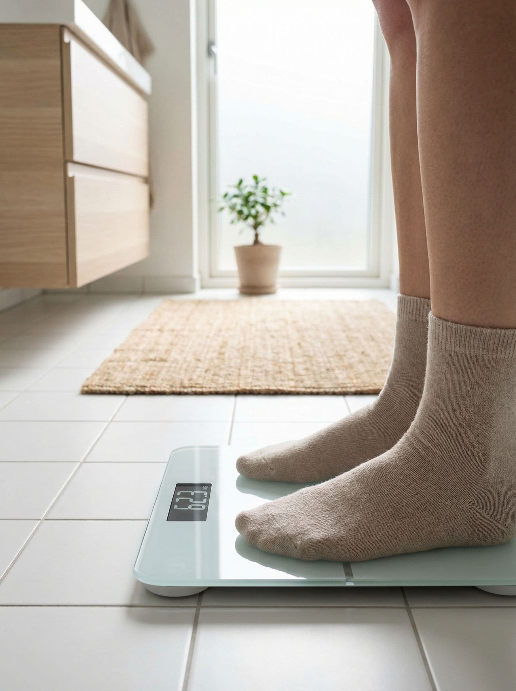 Kehonkoostumus: Miksi vaaka valehtelee ja mitä oikeasti kannattaa mitata - terveystieto