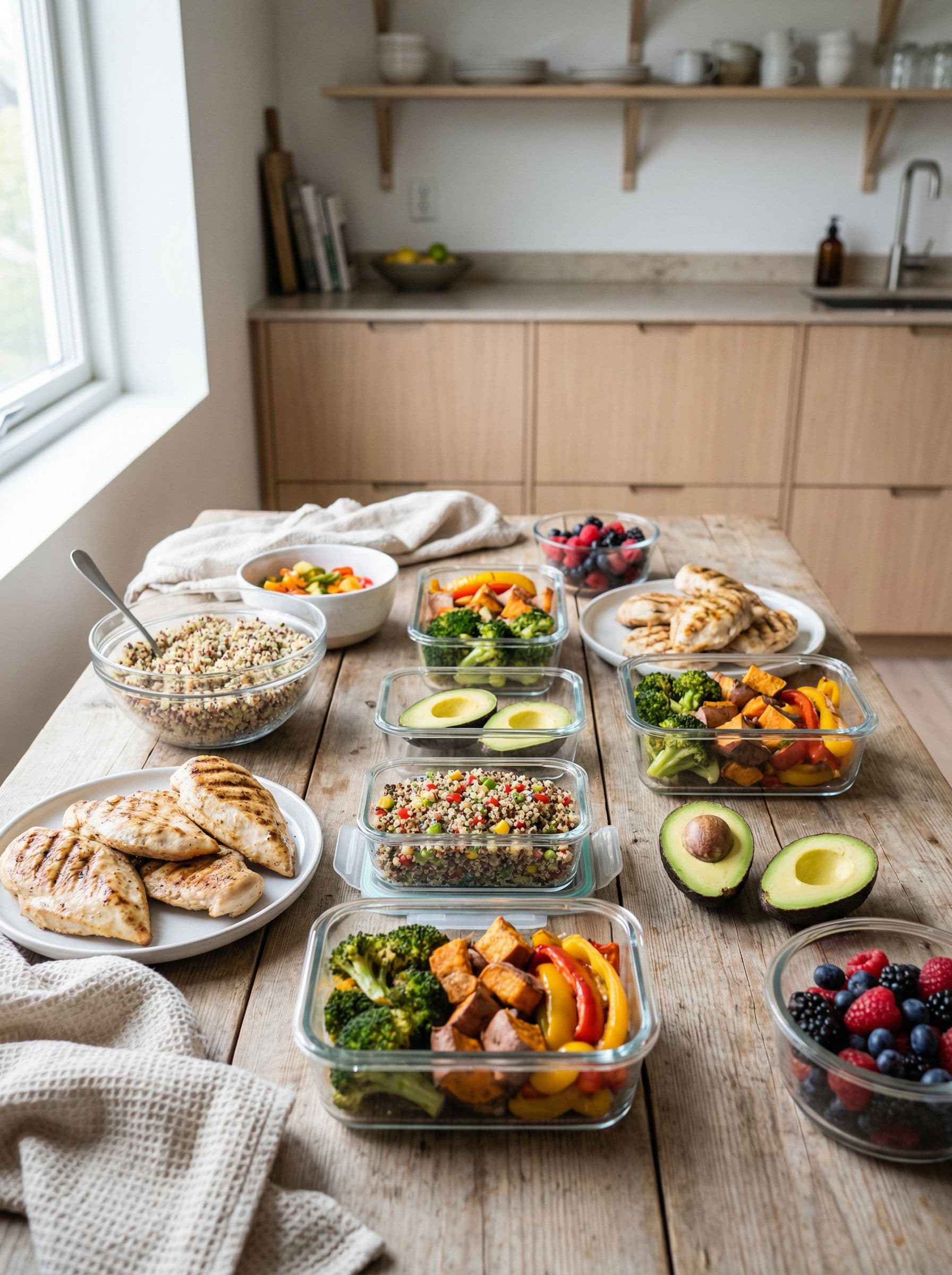 Kalorivaje – Laihtumisen perusperiaate selitettynä - terveystieto