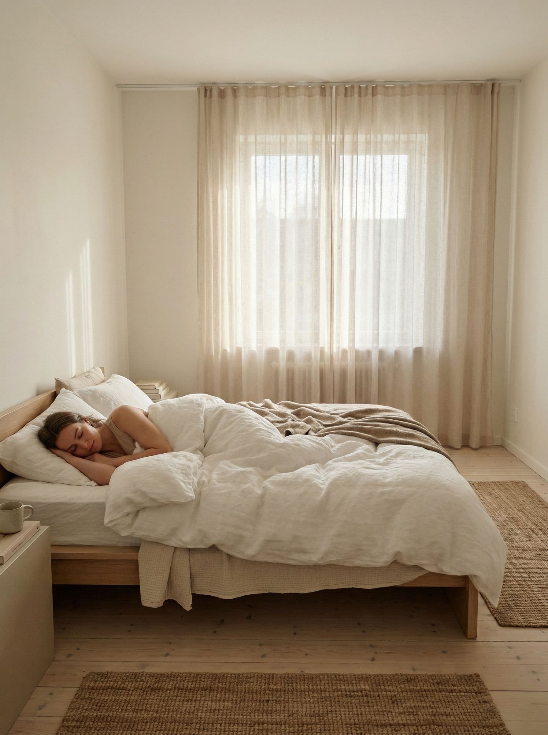 Unen vaikutus painoon – Miksi uni on laihdutuksen perusta? - terveystieto